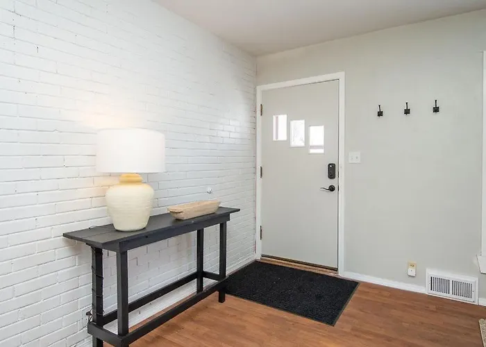 New Charming In The Heart Of North Fargo