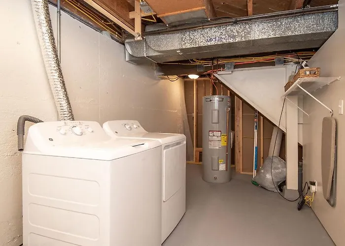 New Charming In The Heart Of North Fargo