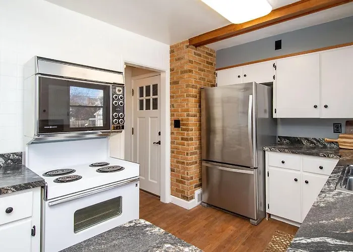 New Charming In The Heart Of North Fargo
