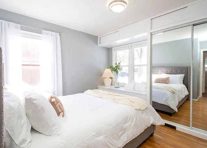 New Charming In The Heart Of North Fargo