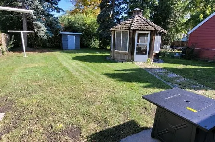 New Charming In The Heart Of North